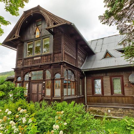 Apartamenty Brylowka W Centrum Zakopanego Kültér fotó