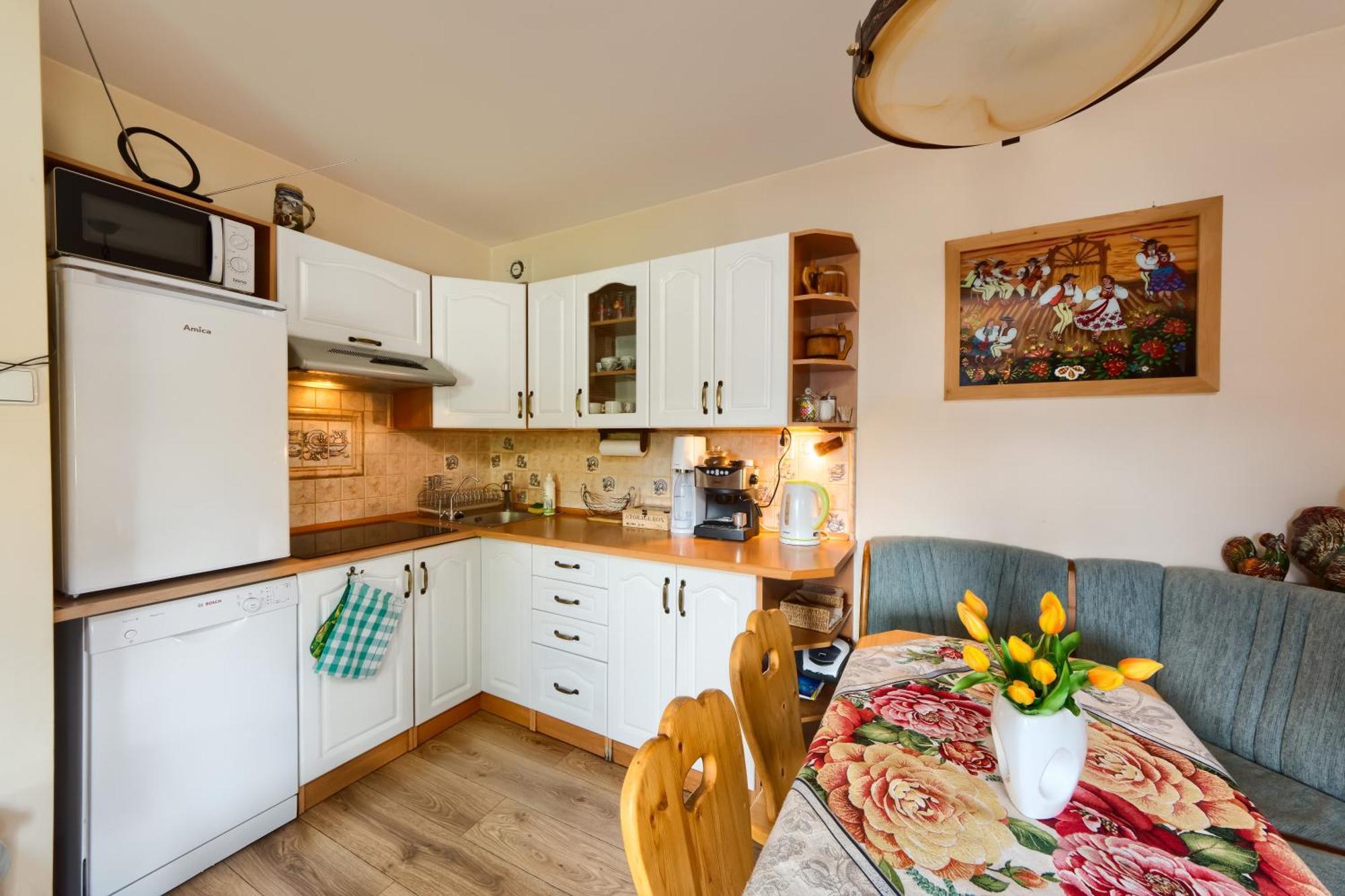 Apartamenty Brylowka W Centrum Zakopanego Kültér fotó