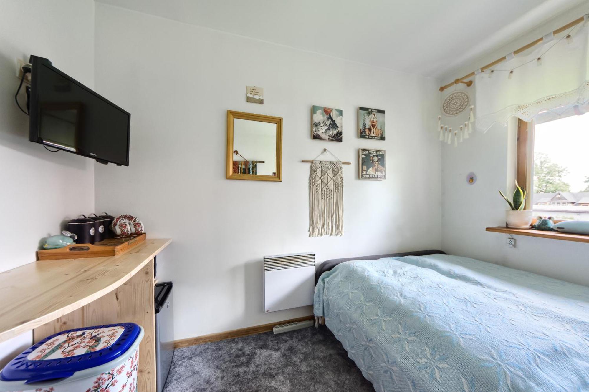 Apartamenty Brylowka W Centrum Zakopanego Kültér fotó