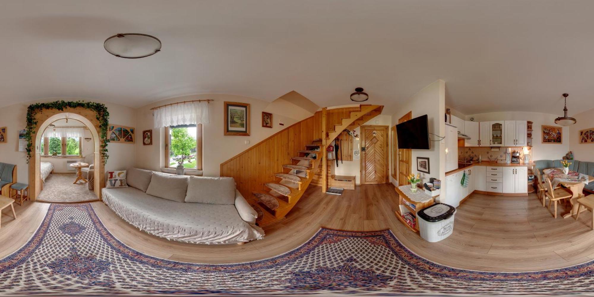 Apartamenty Brylowka W Centrum Zakopanego Kültér fotó